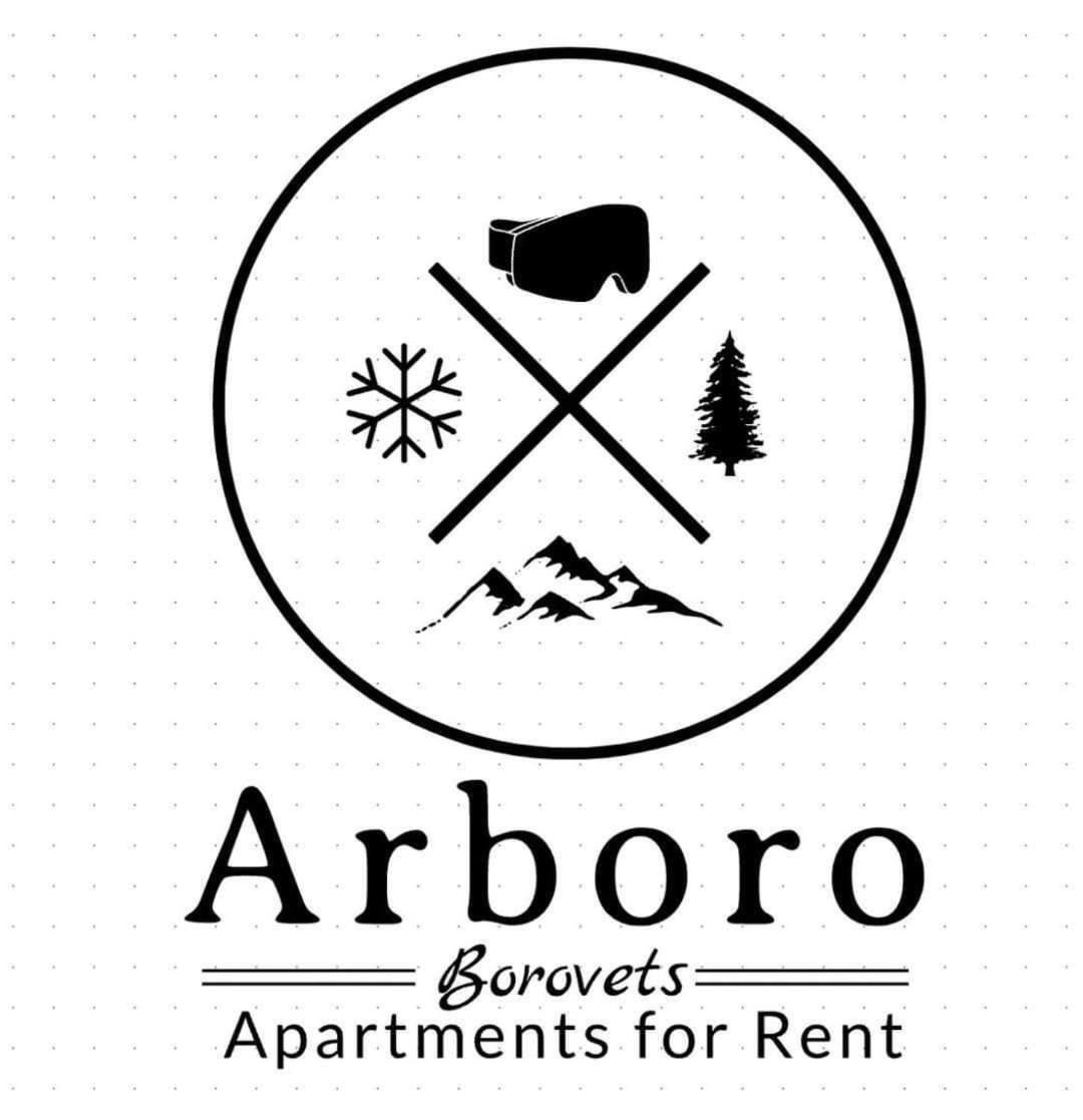 דירות בורובץ Arboro Royal Plaza מראה חיצוני תמונה